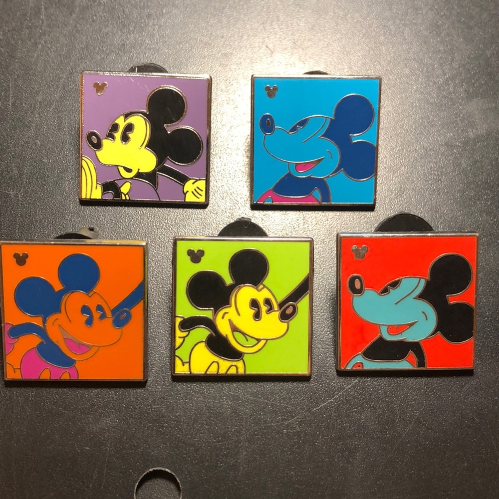 Disney Pins